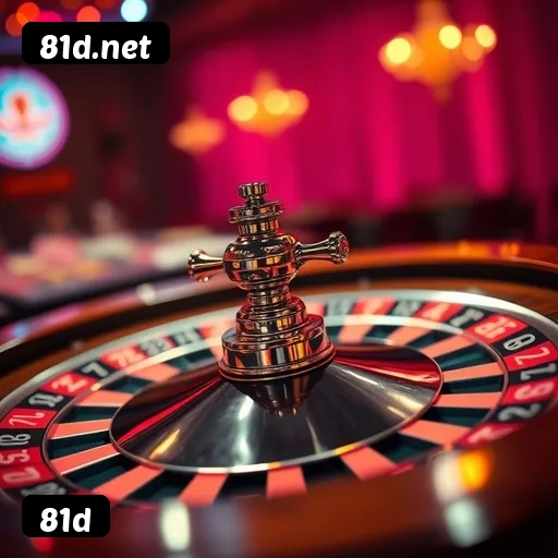 Jogos de Mesa Premium 81d - Blackjack, Roleta, Baccarat